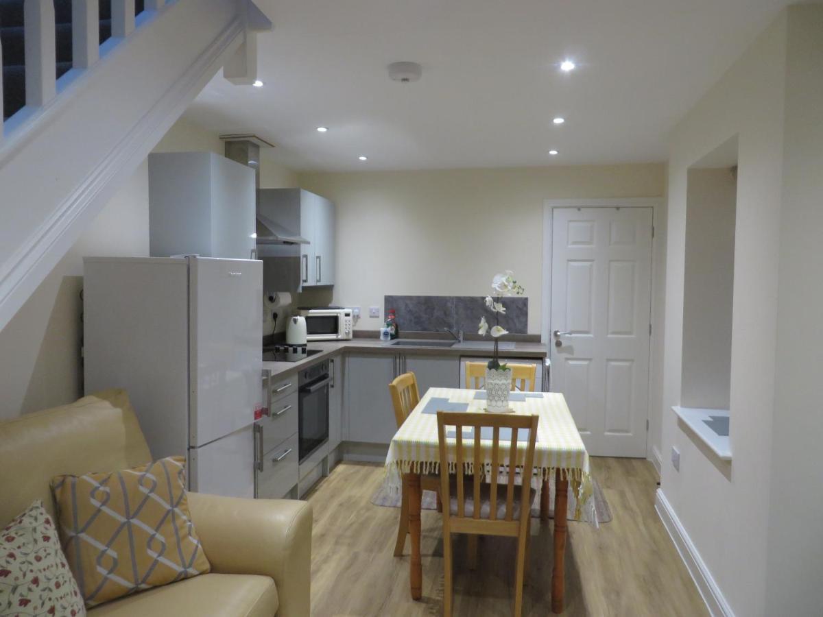 Station Retreat 6B Comberton Terrace Apartment Kidderminster Exterior photo