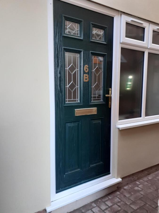 Station Retreat 6B Comberton Terrace Apartment Kidderminster Exterior photo
